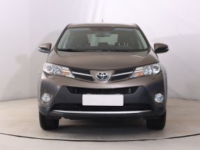 Toyota RAV 4 - 2014