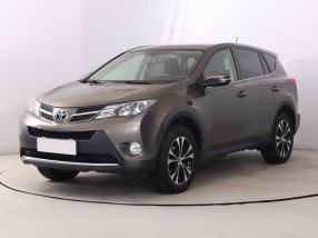 Toyota RAV 4 - 2014