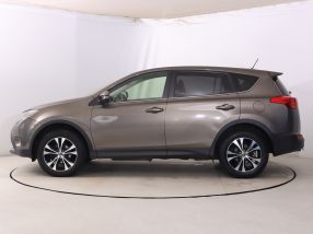 Toyota RAV 4 - 2014