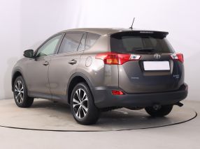 Toyota RAV 4 - 2014