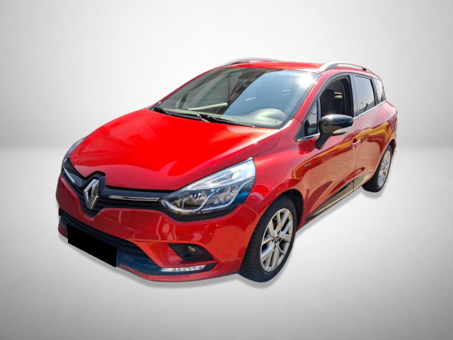Renault Clio 2019