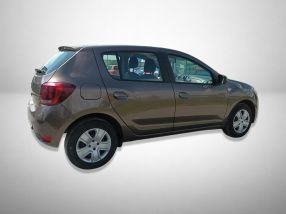 Dacia Sandero - 2021