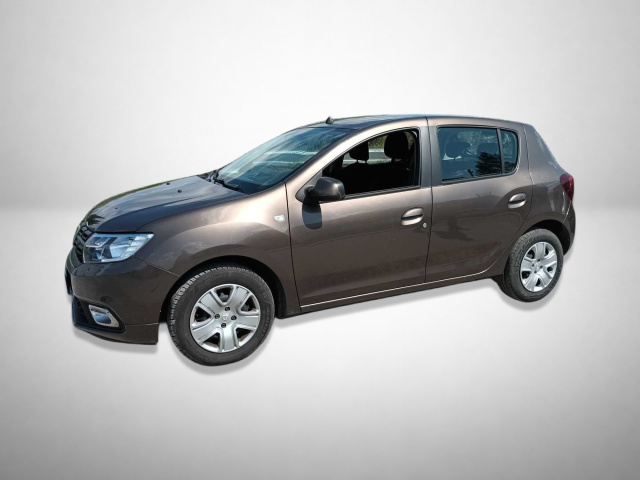 Dacia Sandero 2021