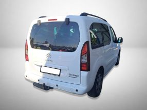 Citroen Berlingo - 2017