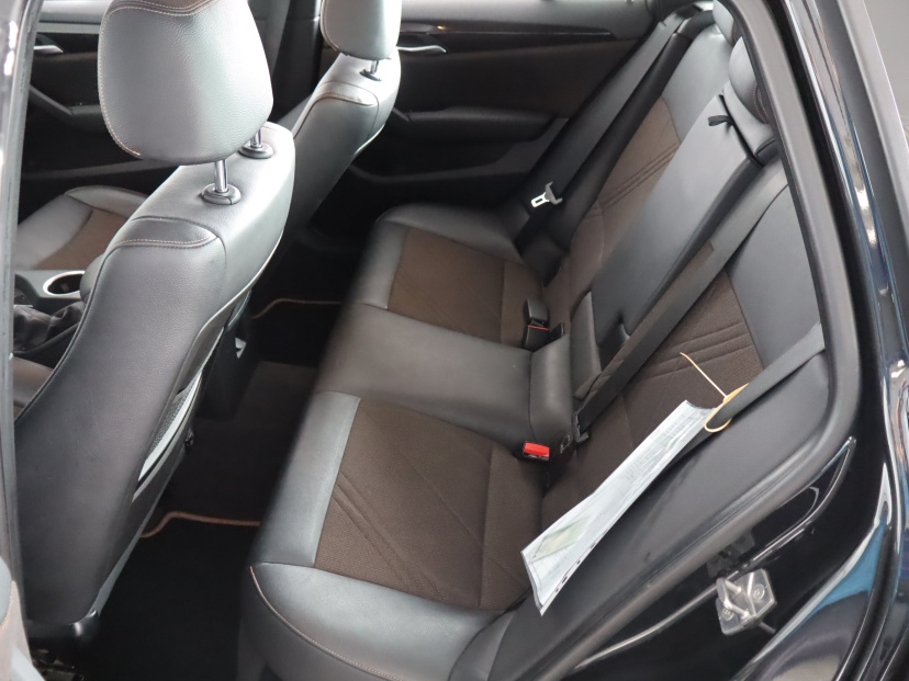 BMW X1, 2014