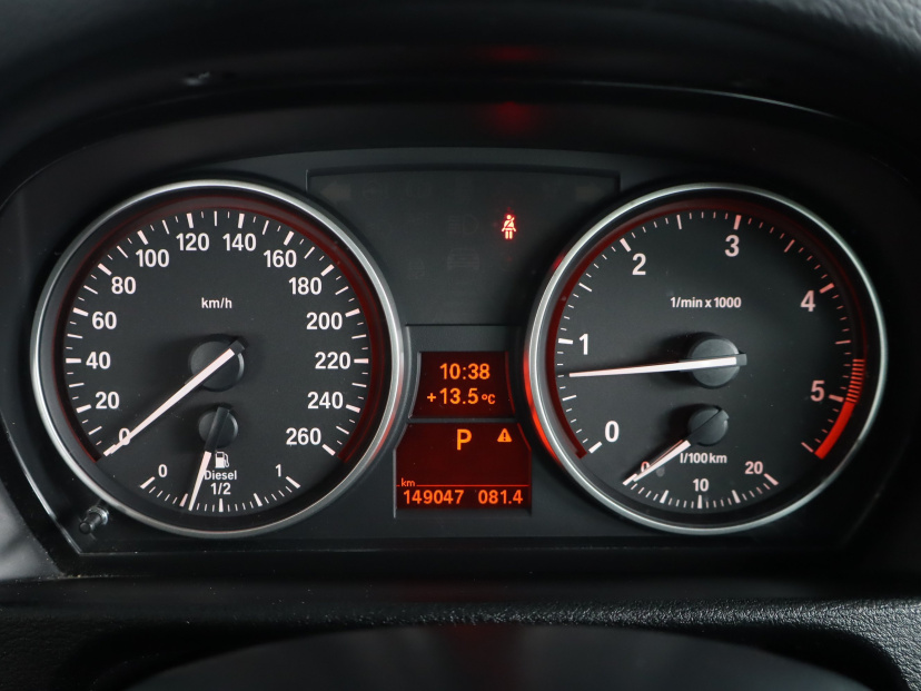 BMW X1, 2014