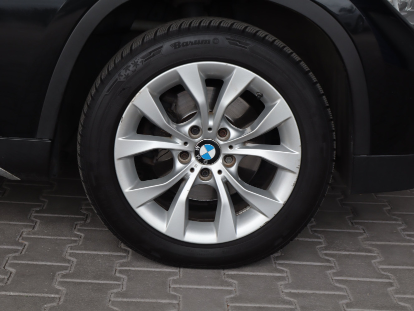 BMW X1, 2014