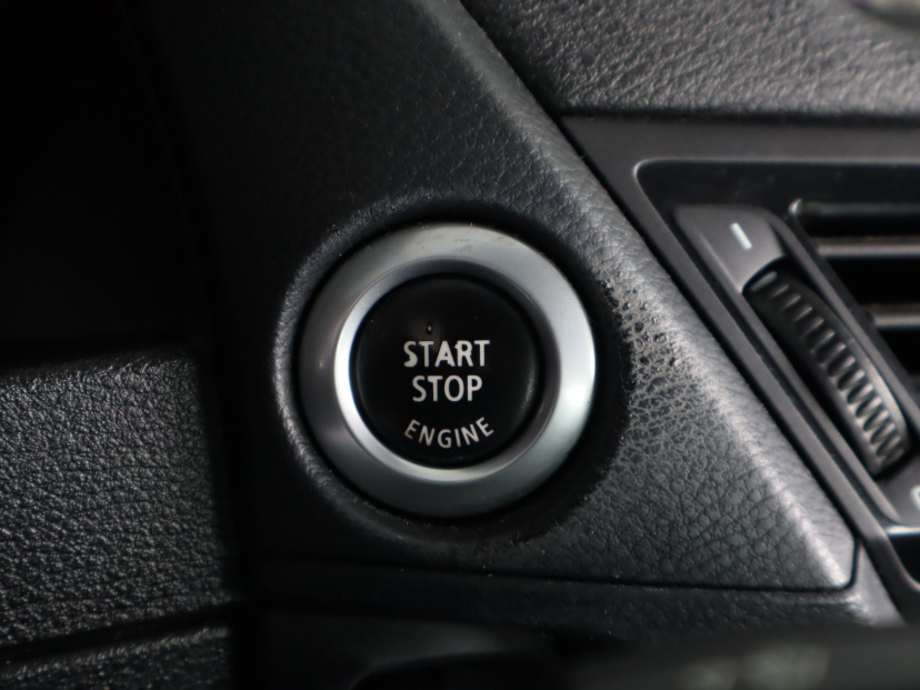 BMW X1, 2014