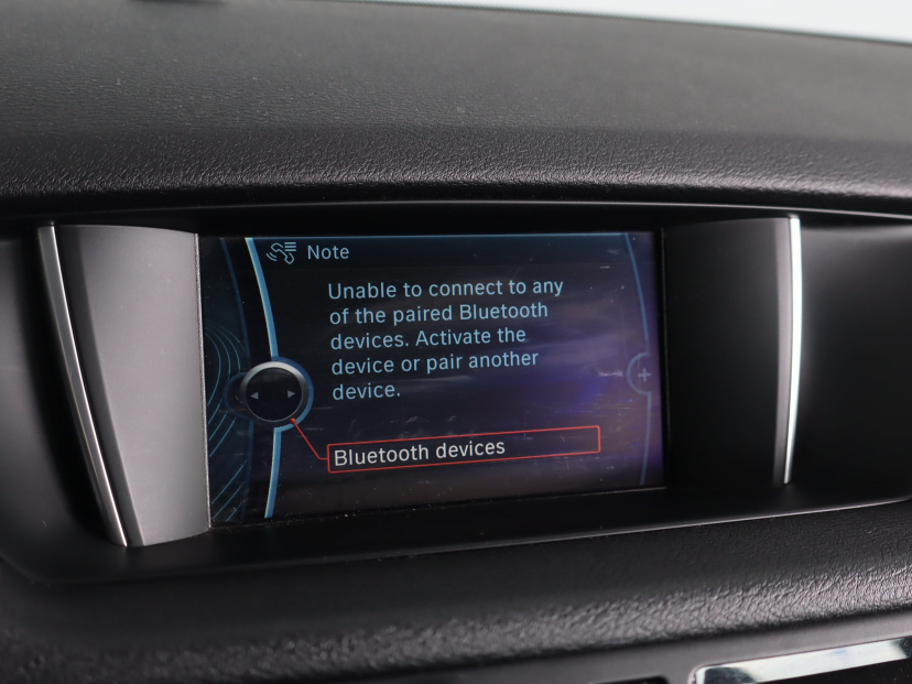 BMW X1, 2014