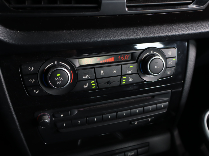BMW X1, 2014