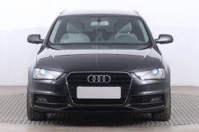 Audi A4 - 2015