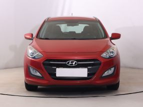 Hyundai i30 - 2016