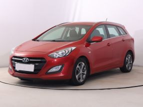Hyundai i30 - 2016