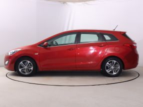 Hyundai i30 - 2016