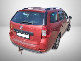 Dacia Logan - 2015