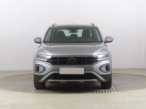 Volkswagen T-Roc - 2022