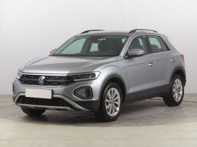 Volkswagen T-Roc - 2022