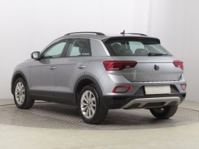 Volkswagen T-Roc - 2022