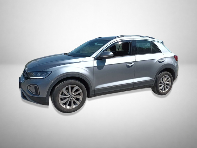 Volkswagen T-Roc 2022