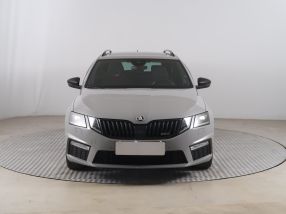 Skoda Octavia - 2017