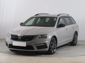 Skoda Octavia - 2017