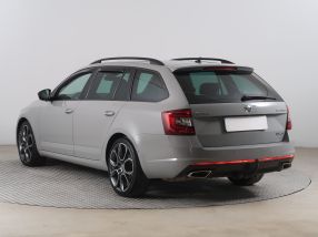 Skoda Octavia - 2017