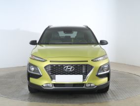 Hyundai Kona - 2018