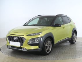 Hyundai Kona - 2018