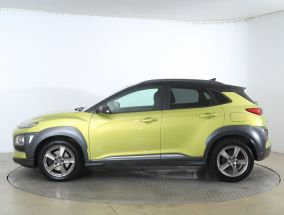 Hyundai Kona - 2018