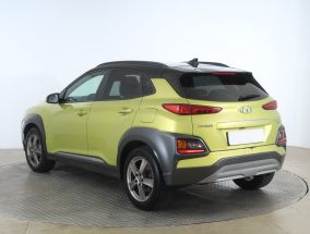 Hyundai Kona - 2018