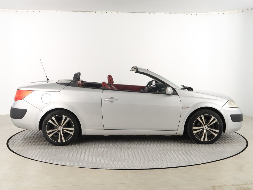 Renault Megane, 2005