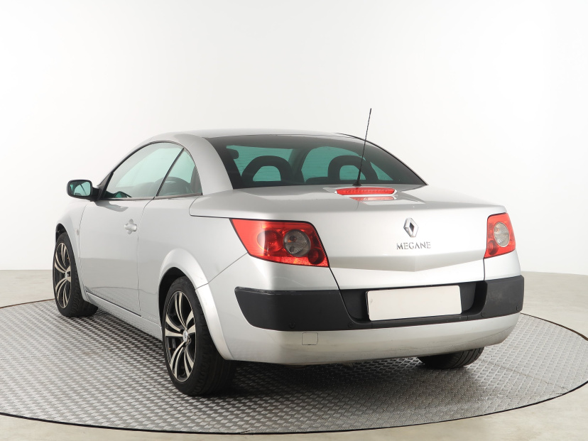 Renault Megane, 2005