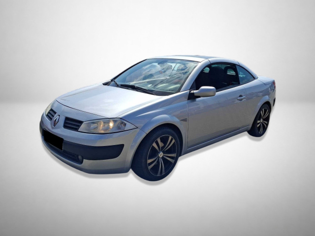 Renault Megane 2005