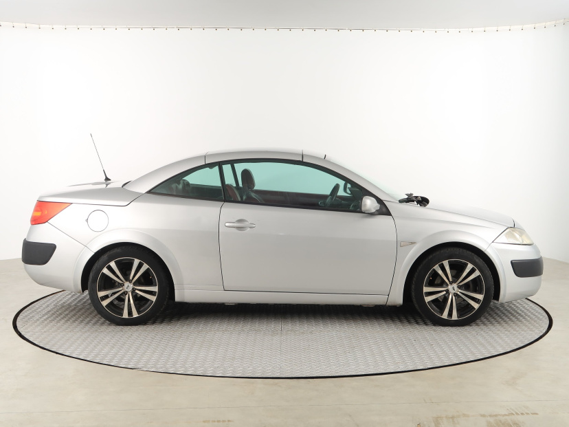 Renault Megane, 2005