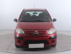 Citroen C3 - 2006