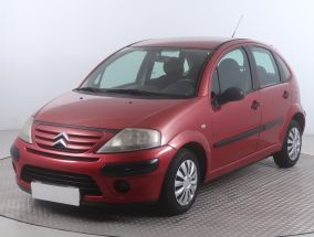 Citroen C3 - 2006