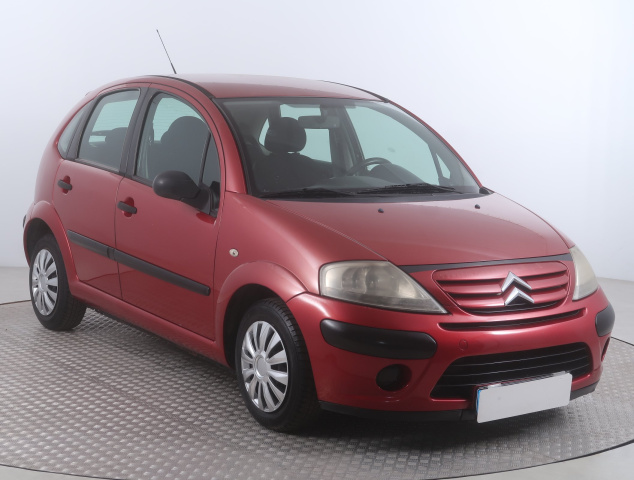 Citroen C3 2006