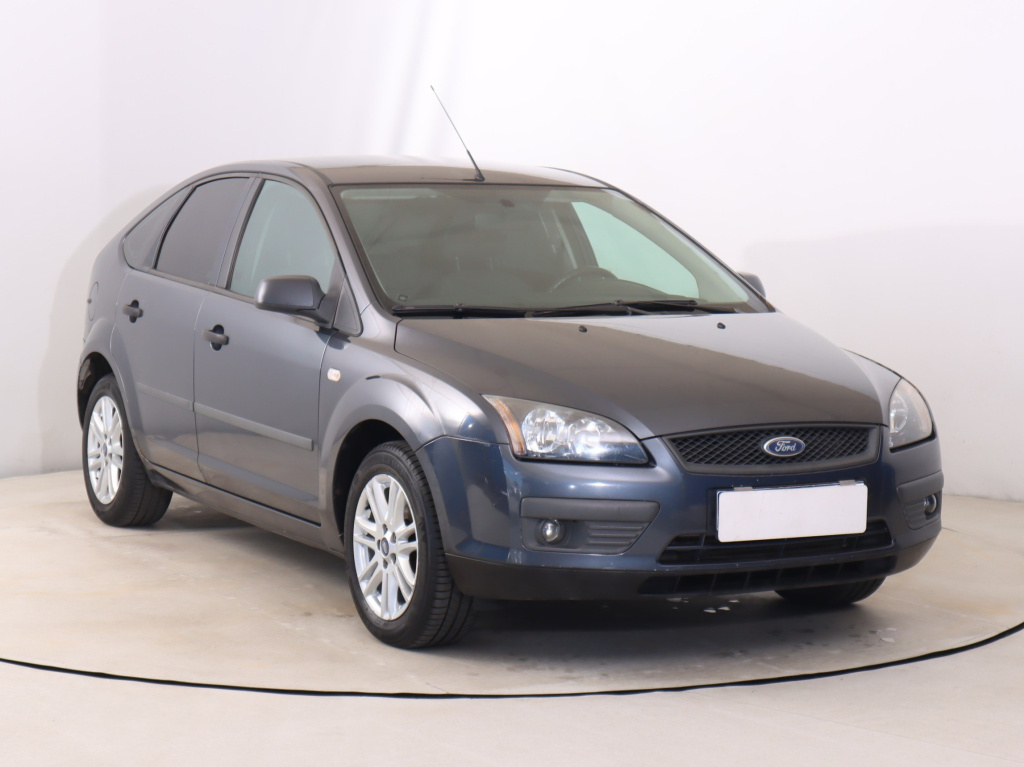 Ford Focus, 2006