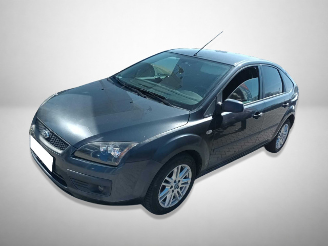 Ford Focus 2006