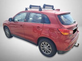 Mitsubishi ASX - 2018