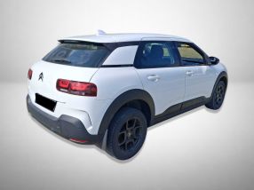 Citroen C4 Cactus - 2019