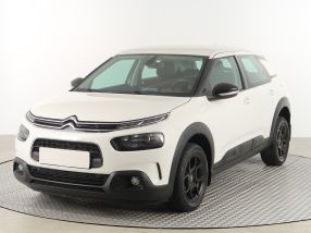 Citroen C4 Cactus - 2019