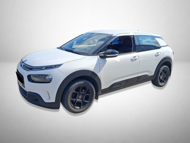 Citroen C4 Cactus 2019