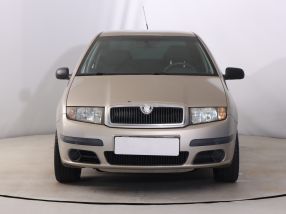Skoda Fabia - 2005