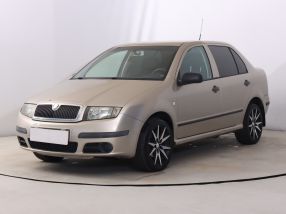 Skoda Fabia - 2005