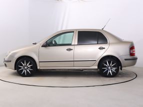 Skoda Fabia - 2005