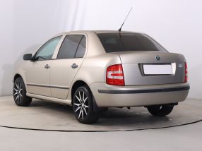 Skoda Fabia - 2005