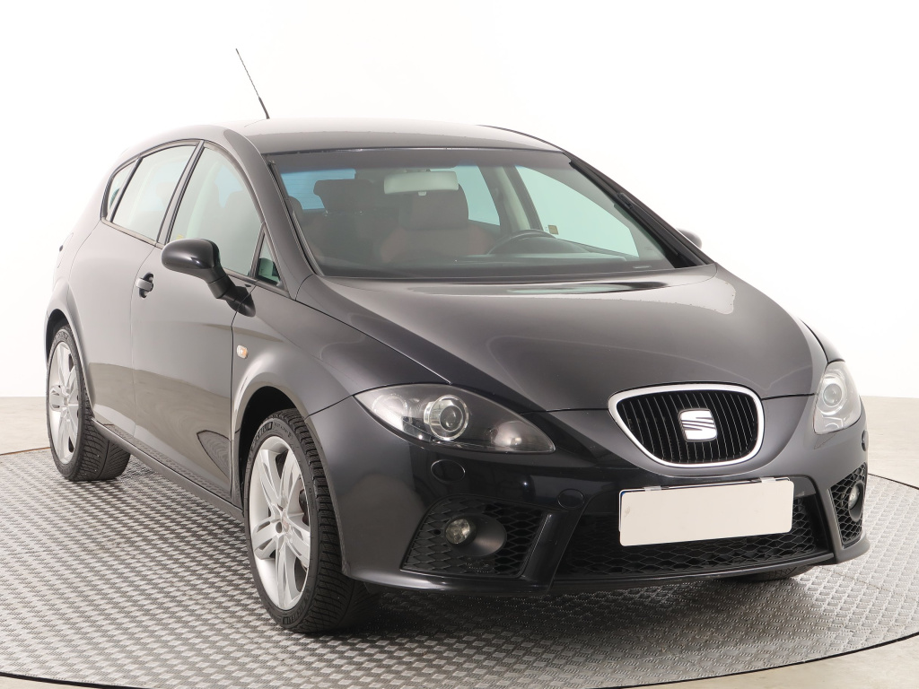Seat Leon, 2006