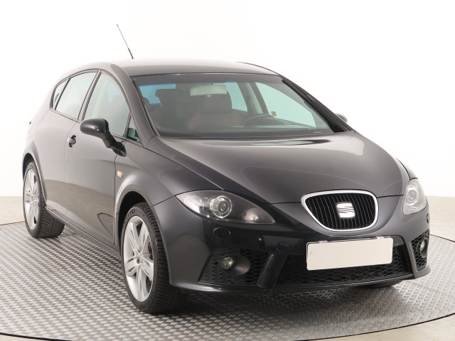 Seat Leon 2006