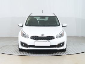 Kia Ceed - 2018